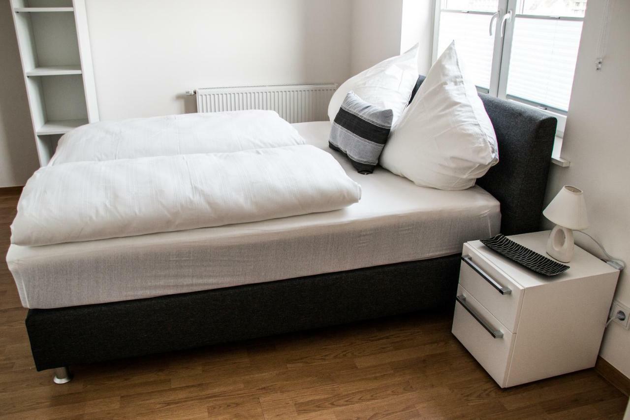 Moselrose Apartman Cochem Kültér fotó