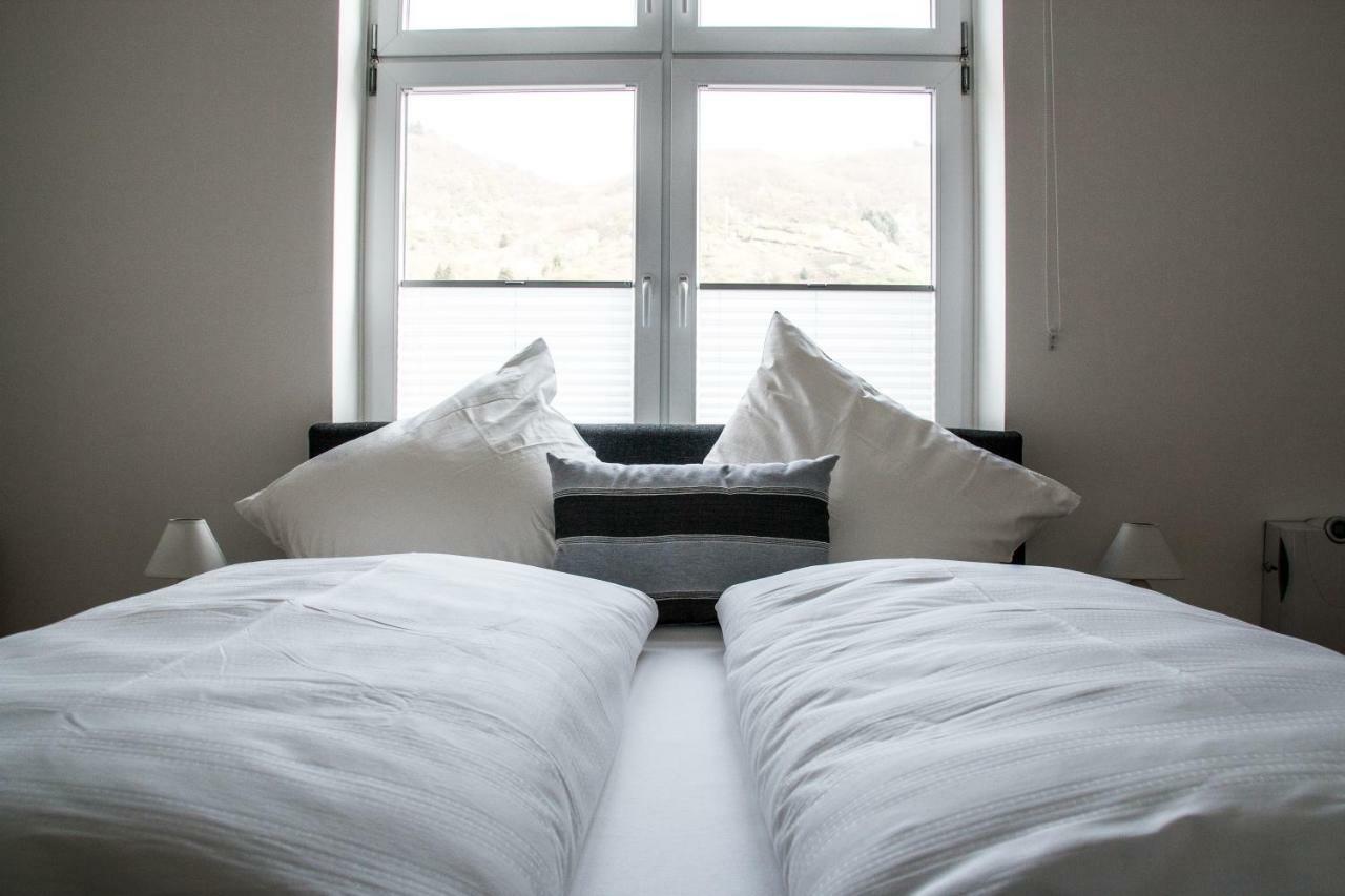 Moselrose Apartman Cochem Kültér fotó