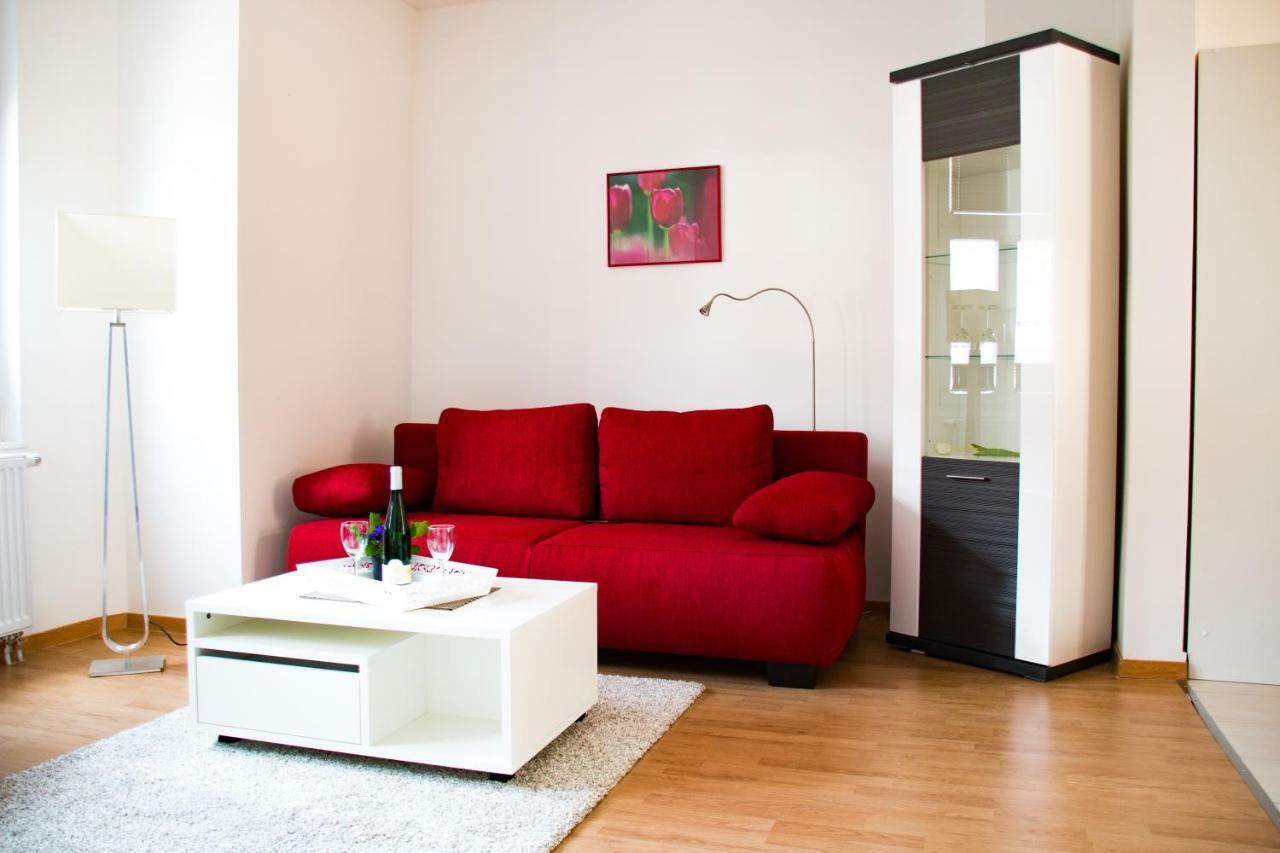Moselrose Apartman Cochem Kültér fotó