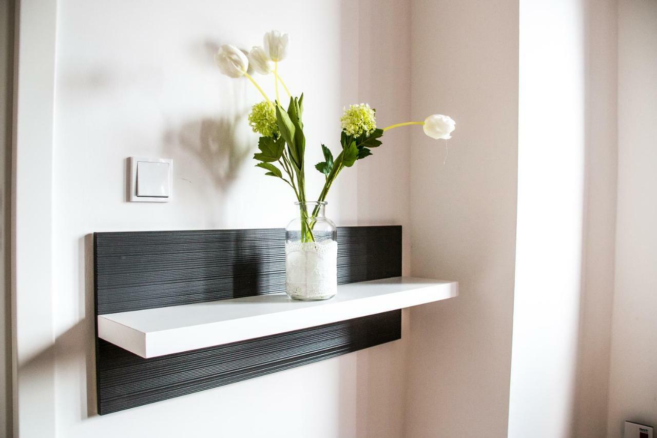 Moselrose Apartman Cochem Kültér fotó