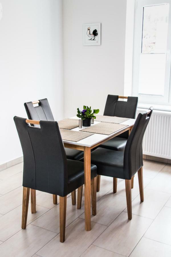 Moselrose Apartman Cochem Kültér fotó