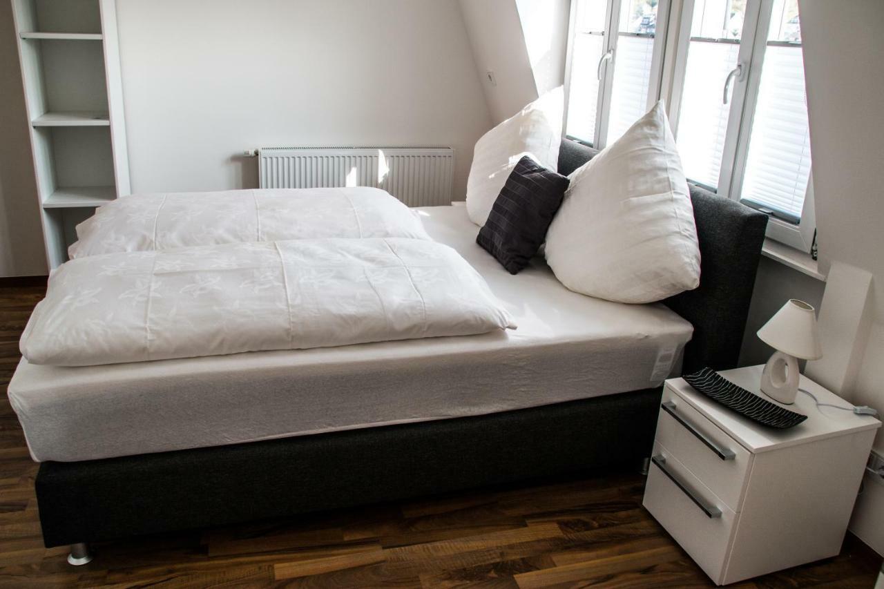 Moselrose Apartman Cochem Kültér fotó