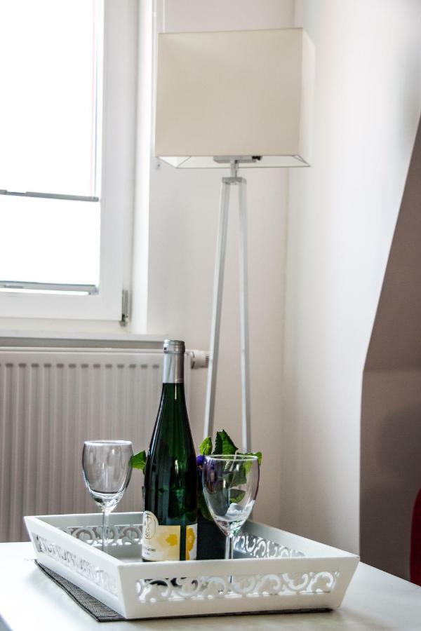 Moselrose Apartman Cochem Kültér fotó