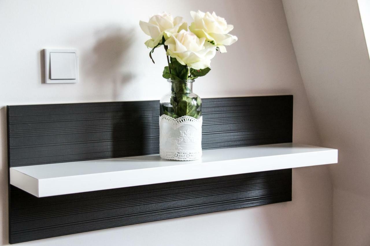Moselrose Apartman Cochem Kültér fotó