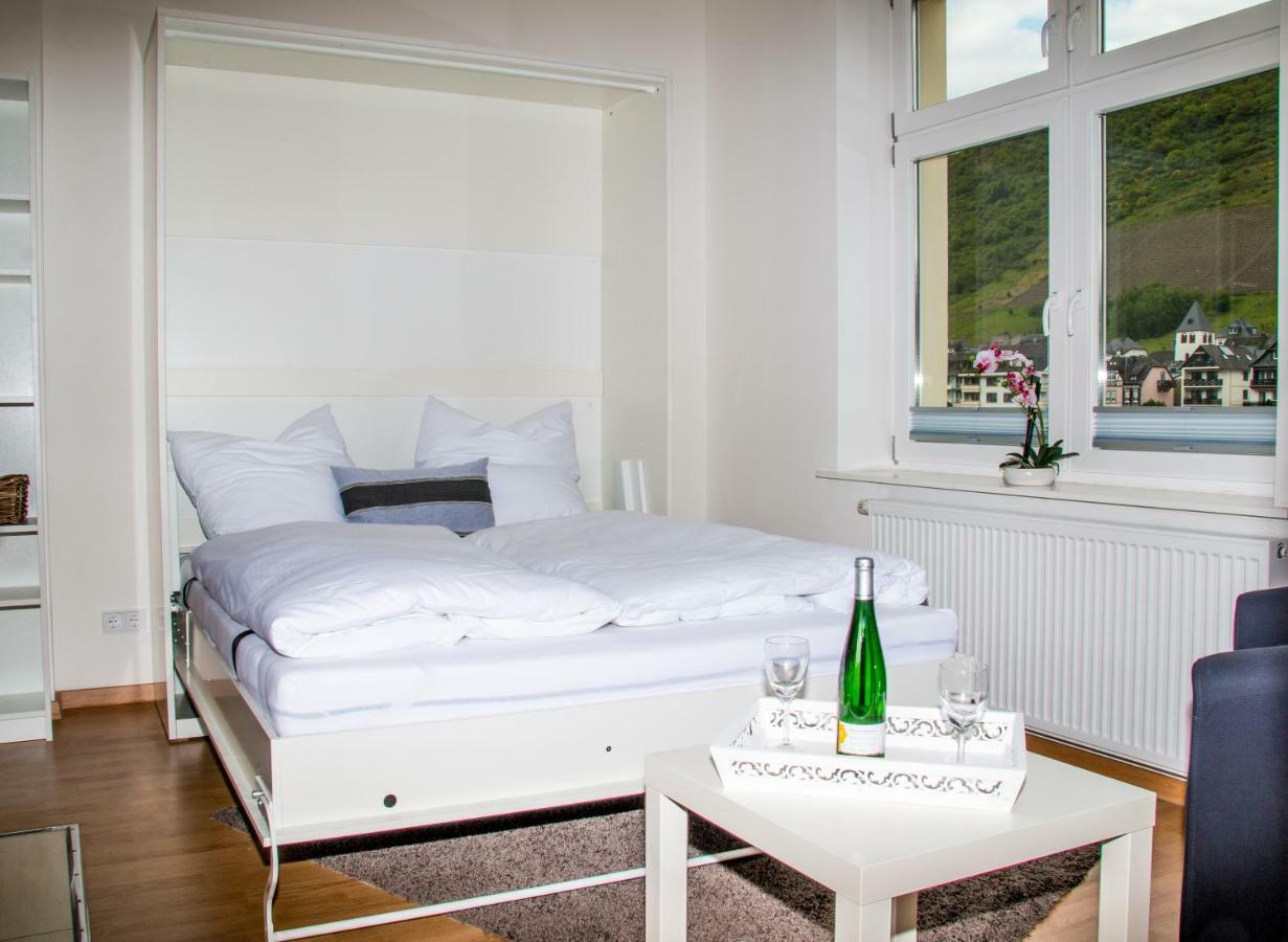Moselrose Apartman Cochem Kültér fotó
