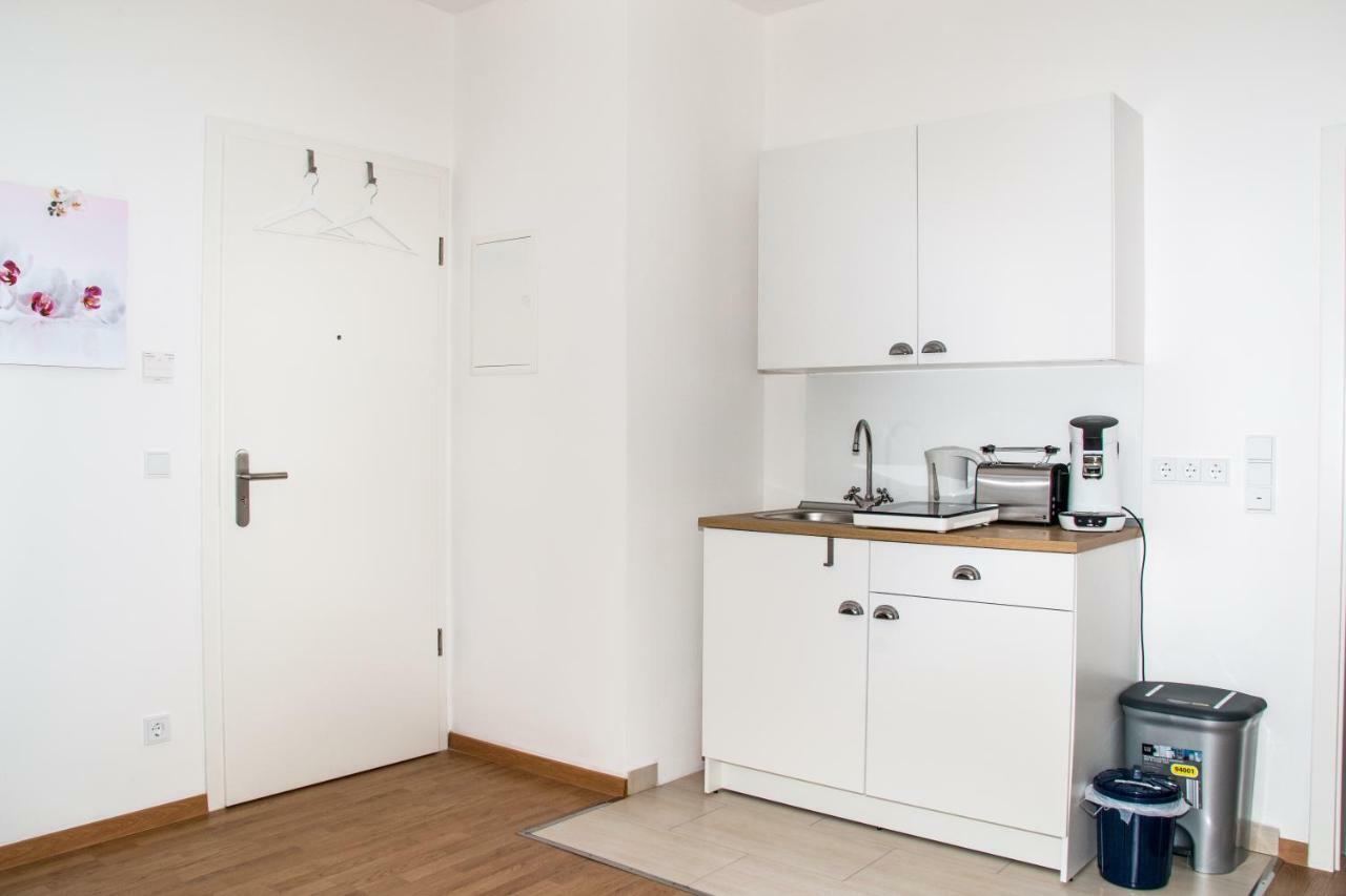 Moselrose Apartman Cochem Kültér fotó