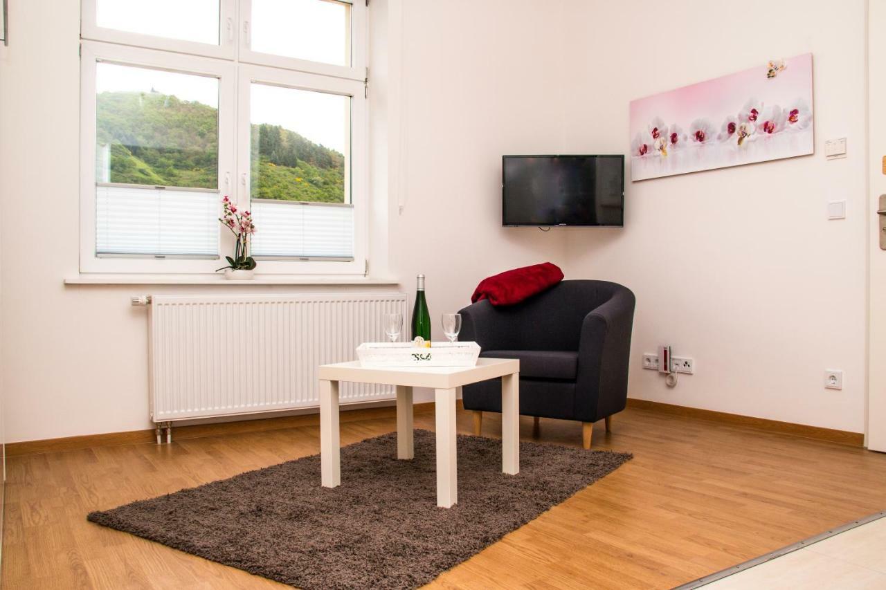 Moselrose Apartman Cochem Kültér fotó