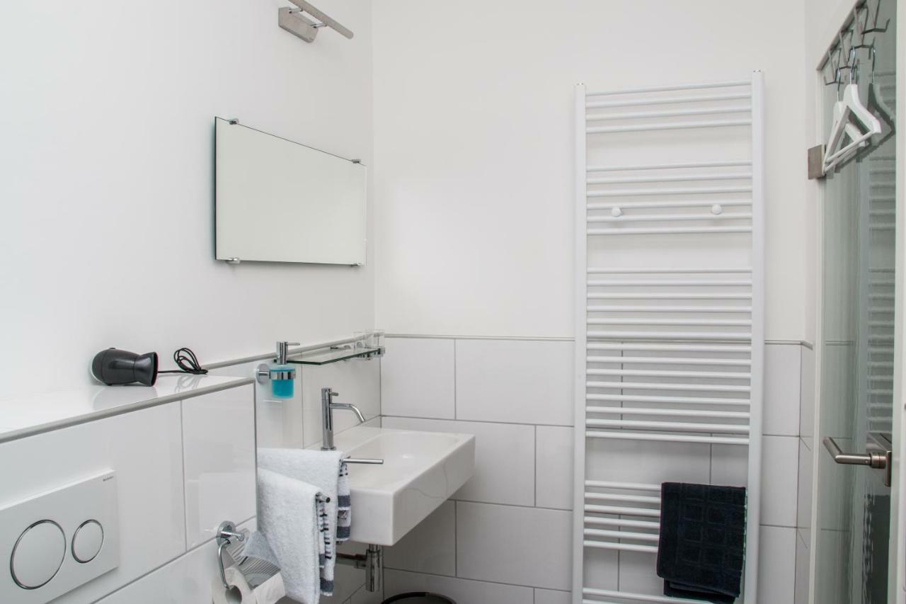 Moselrose Apartman Cochem Kültér fotó