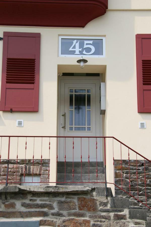 Moselrose Apartman Cochem Kültér fotó