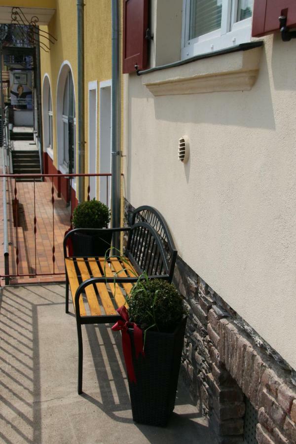 Moselrose Apartman Cochem Kültér fotó