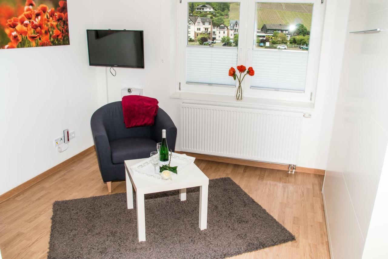 Moselrose Apartman Cochem Kültér fotó